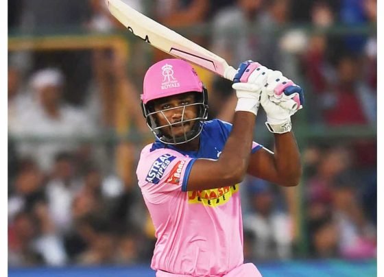 IPL 2021: First hundred in each IPL season, Sanju Samson hit record breaking three times