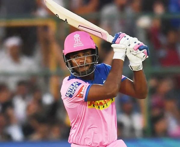 IPL 2021: First hundred in each IPL season, Sanju Samson hit record breaking three times