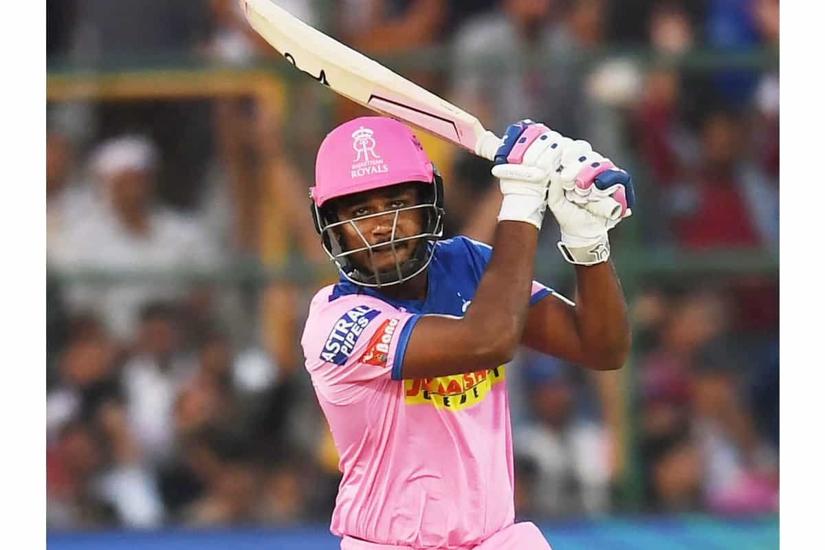 IPL 2021: First hundred in each IPL season, Sanju Samson hit record breaking three times