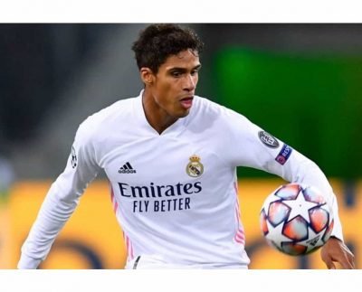 Sergio Ramos tests positive for COVID-19, will miss UCL game