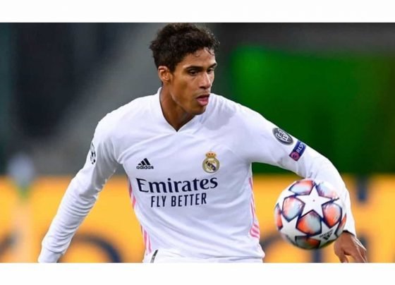 Sergio Ramos tests positive for COVID-19, will miss UCL game