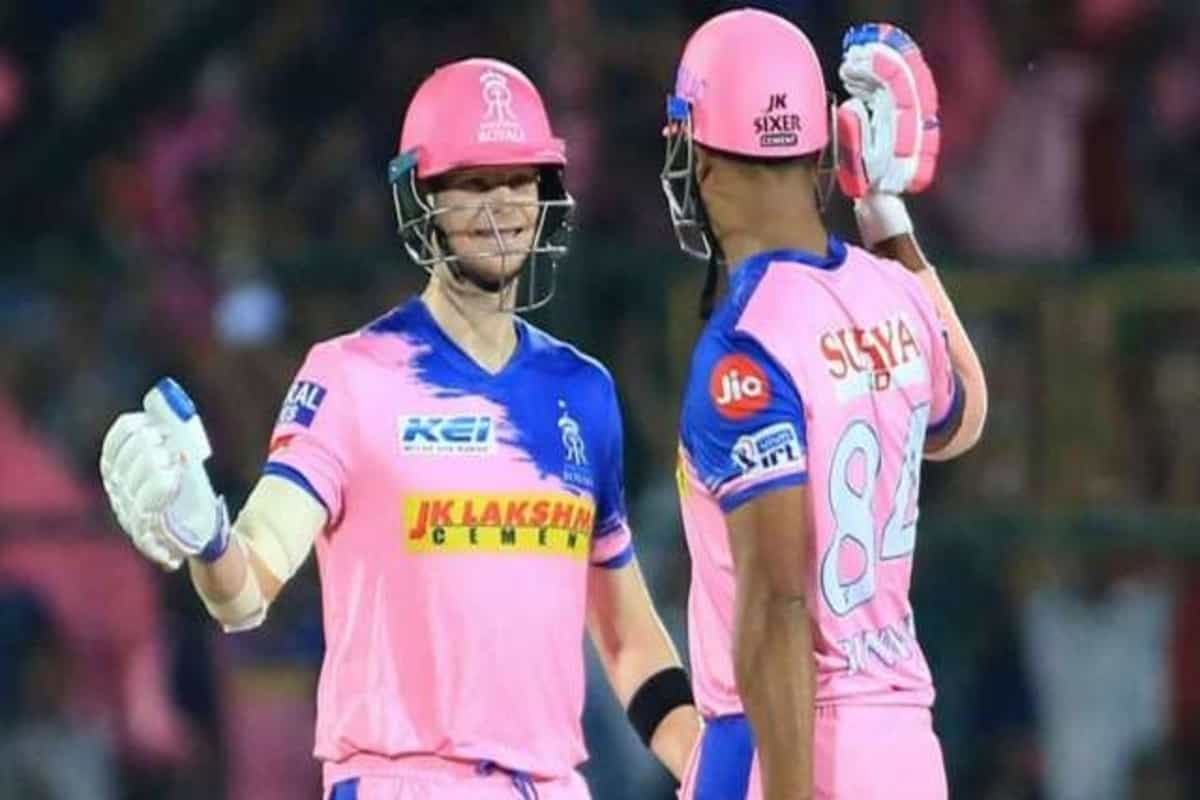 IPL 2021: RR vs DC Dream11 Team and Prediction , Live Streaming, Rajasthan Royals  Vs Delhi Capitals – Fantasy Tips, Probable Playing XI