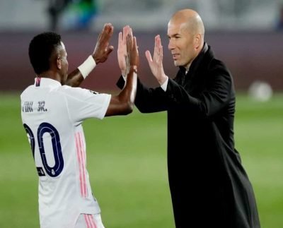 UEFA Champions League: Real Madrid beat Champions League semi-finals after defeating Liverpool