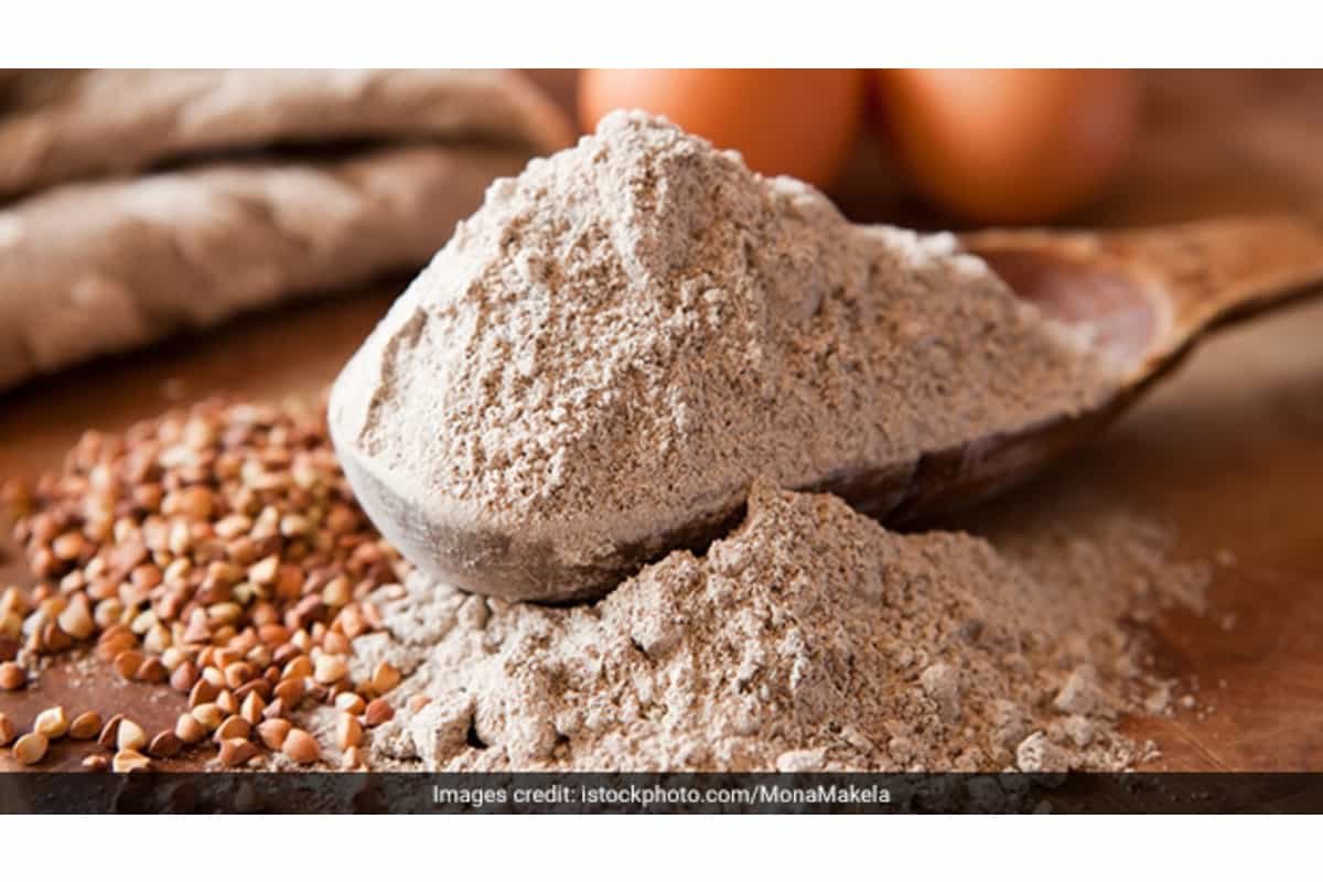 Around 400 from Delhi’s Kalyanpuri fall ill after eating adulterated kuttu atta