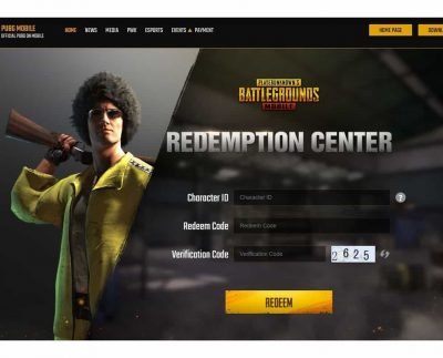 PUBG Mobile redeem codes for today (April 15th): Full list of rewards