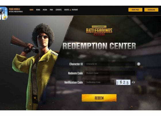 PUBG Mobile redeem codes for today (April 15th): Full list of rewards