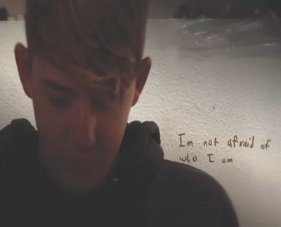 This kid’s ‘public announcement’ is something we all need to hear. Watch