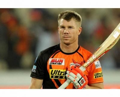 Warner fumes as Patel continues to bowl despite 2 beamers, SRH coach disagrees
