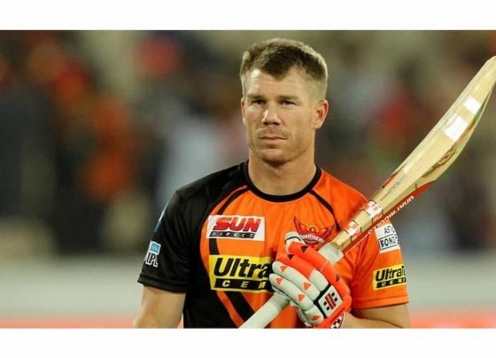 Warner fumes as Patel continues to bowl despite 2 beamers, SRH coach disagrees