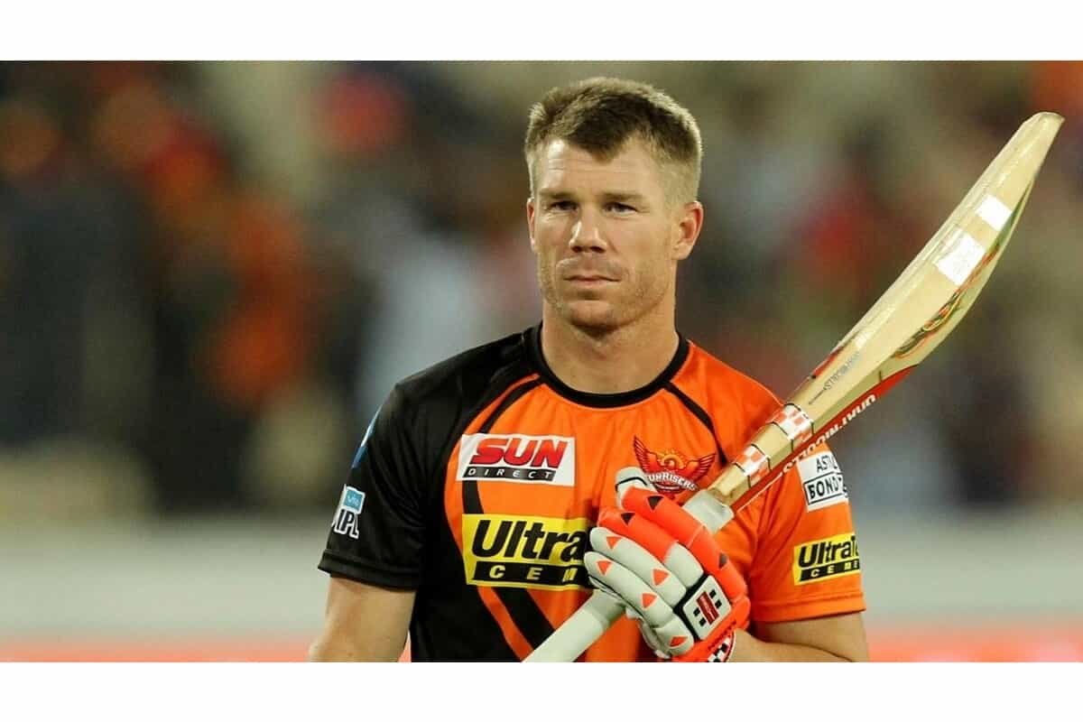 Warner fumes as Patel continues to bowl despite 2 beamers, SRH coach disagrees