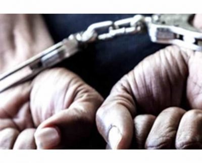 Mumbai doctor, 2 others arrested for selling Remdesivir in black market