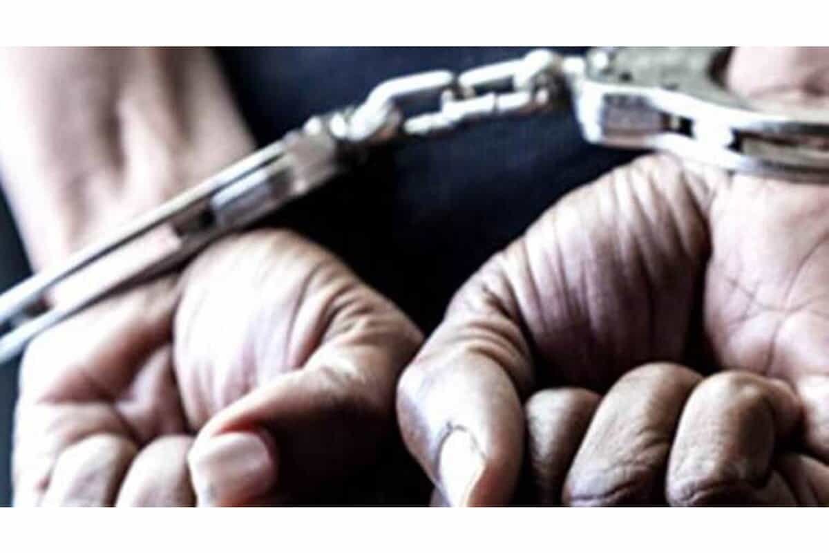 Mumbai doctor, 2 others arrested for selling Remdesivir in black market