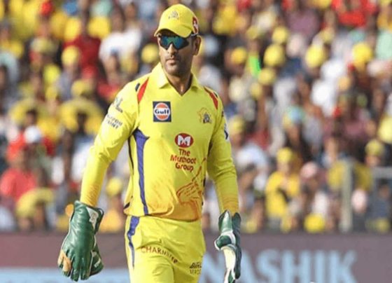 IPL 2021: Most dismissal by Wicket-keeper in IPL