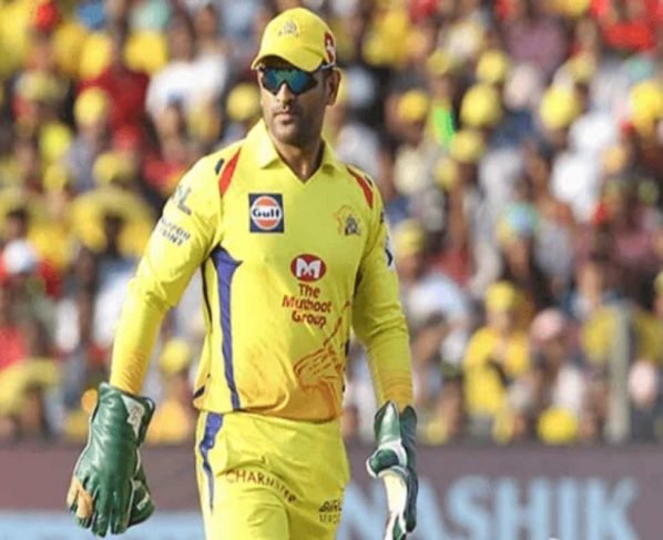IPL 2021: Most dismissal by Wicket-keeper in IPL