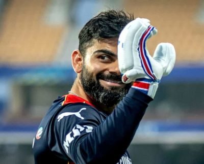 Almanack’s ODI Award: Virat Kohli wins 2010s Wisden Almanack’s ODI cricketer