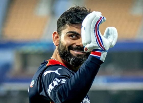 Almanack’s ODI Award: Virat Kohli wins 2010s Wisden Almanack’s ODI cricketer