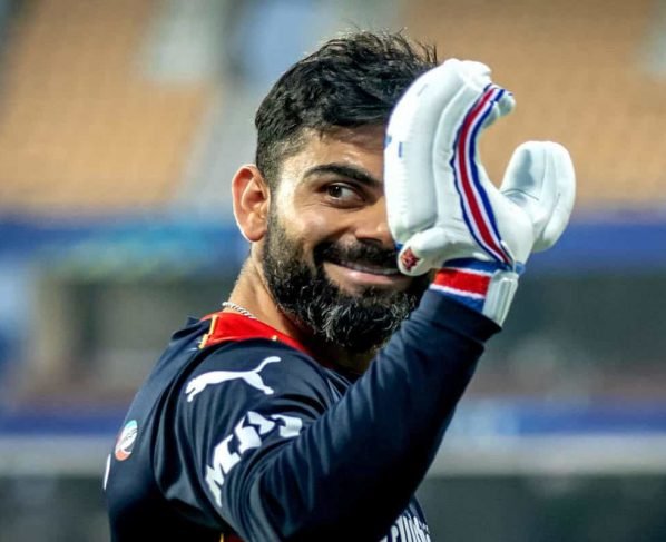 Almanack’s ODI Award: Virat Kohli wins 2010s Wisden Almanack’s ODI cricketer