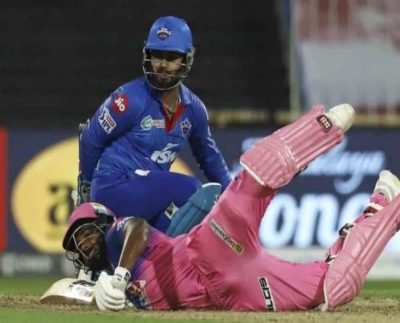 IPL 2021: 5 key players to watch out in tonight’s game – RR vs DC