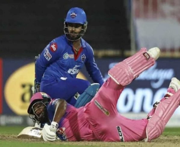 IPL 2021: 5 key players to watch out in tonight’s game – RR vs DC