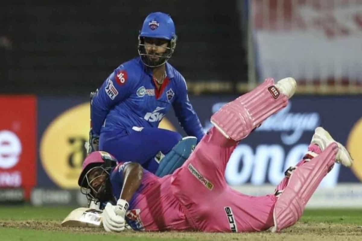 IPL 2021: 5 key players to watch out in tonight’s game – RR vs DC