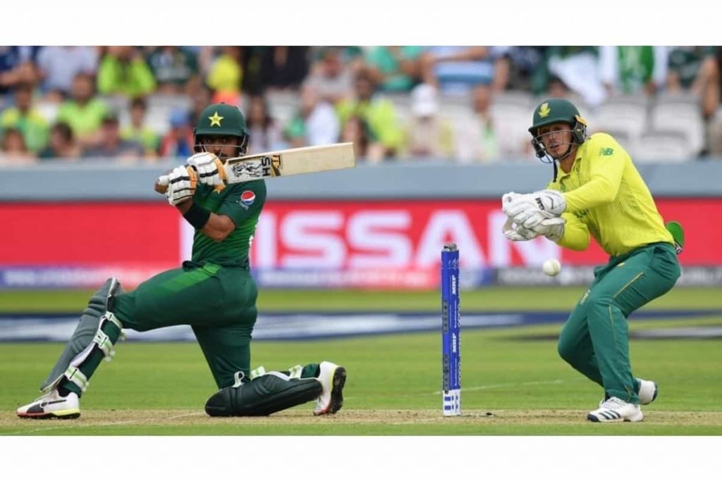 SA vs PAK 4th T20 : Live Streaming, Dream 11 Team, Prediction, South Africa vs Pakistan Squad, Fantasy Tips, Probable Playing XI