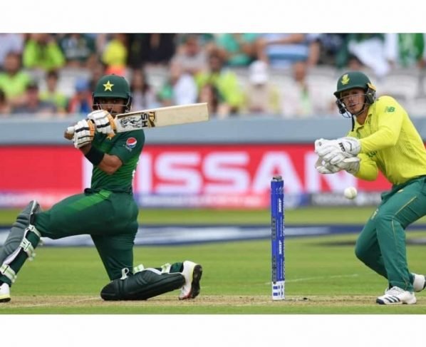 SA vs PAK 4th T20 : Live Streaming, Dream 11 Team, Prediction, South Africa vs Pakistan Squad, Fantasy Tips, Probable Playing XI