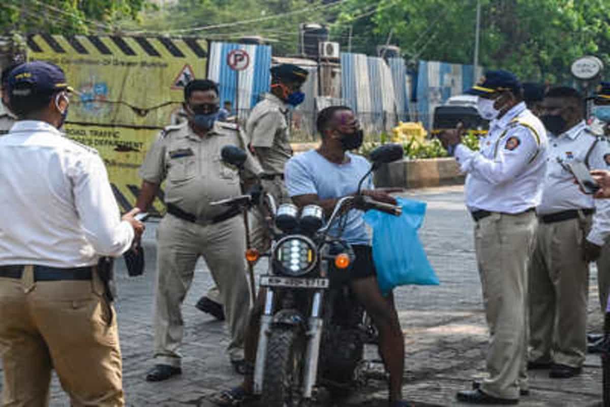 All you need to know about Maharashtra’s latest curbs