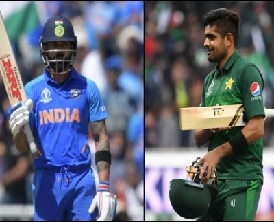 Three records by Indian skipper Virat Kohli that have already been broken by Babar Azam
