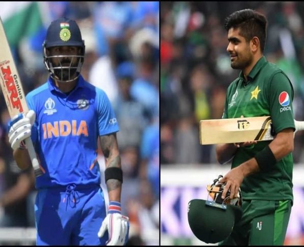 Three records by Indian skipper Virat Kohli that have already been broken by Babar Azam