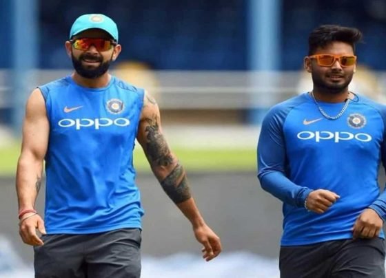 BCCI announces annual player contracts, three players retained in A+ contract list