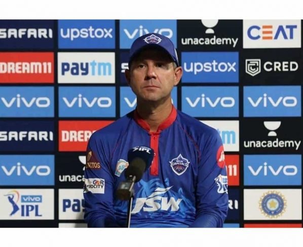 IPL 2021 RR vs DC- It was probably a mistake to not complete Ashwin's quota over: Ponting
