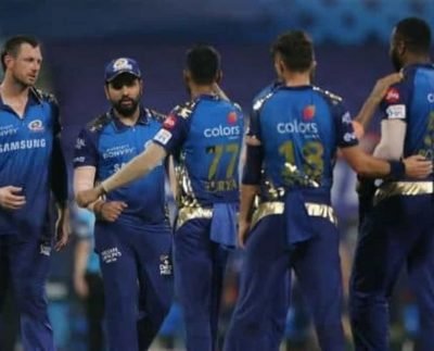 IPL 2021: MI vs SRH - Will Sunrisers Hyderabad makes their first victory against Mumbai's strong team?