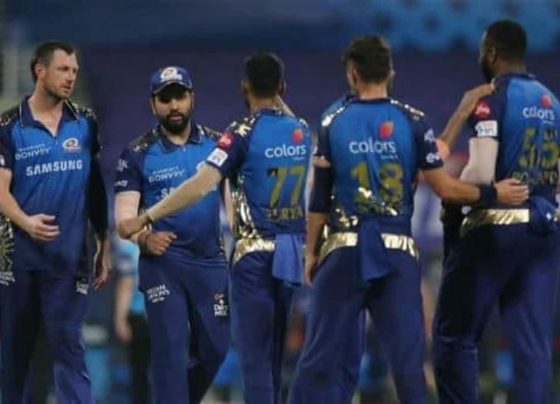 IPL 2021: MI vs SRH - Will Sunrisers Hyderabad makes their first victory against Mumbai's strong team?