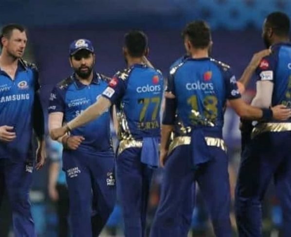IPL 2021: MI vs SRH - Will Sunrisers Hyderabad makes their first victory against Mumbai's strong team?
