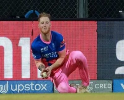IPL 2021 : Ben Stokes to undergo surgery; ruled out of action for up to 12 weeks
