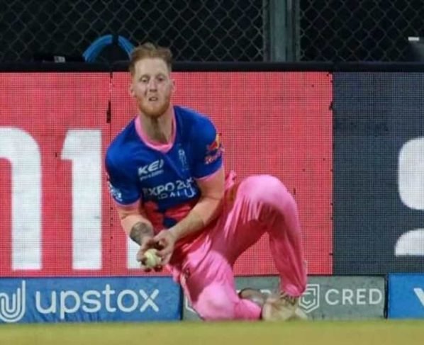 IPL 2021 : Ben Stokes to undergo surgery; ruled out of action for up to 12 weeks