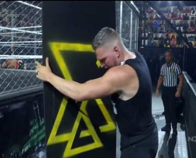 WWE Smackdown News: Pat McAfee set to join Friday Night SmackDown as an Analyst