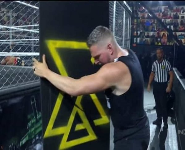 WWE Smackdown News: Pat McAfee set to join Friday Night SmackDown as an Analyst