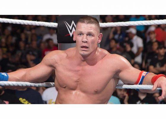 WWE News: Top 5 worst matches of John Cena’s career