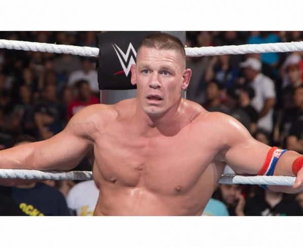 WWE News: Top 5 worst matches of John Cena’s career
