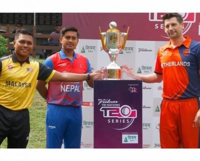 Nepal Tri-Series 2021: Live Score, Full Schedule, Live Streaming, Squads, Venue, Broadcast and Timing