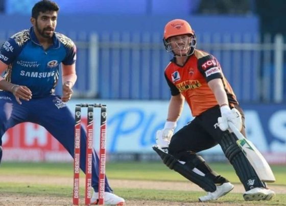 IPL 2021:MI vs SRH Dream11 Team and Prediction , Live Streaming, Mumbai Indians Vs Sun Risers Hyderbad– Fantasy Tips, Probable Playing XI
