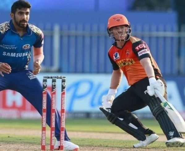 IPL 2021:MI vs SRH Dream11 Team and Prediction , Live Streaming, Mumbai Indians Vs Sun Risers Hyderbad– Fantasy Tips, Probable Playing XI
