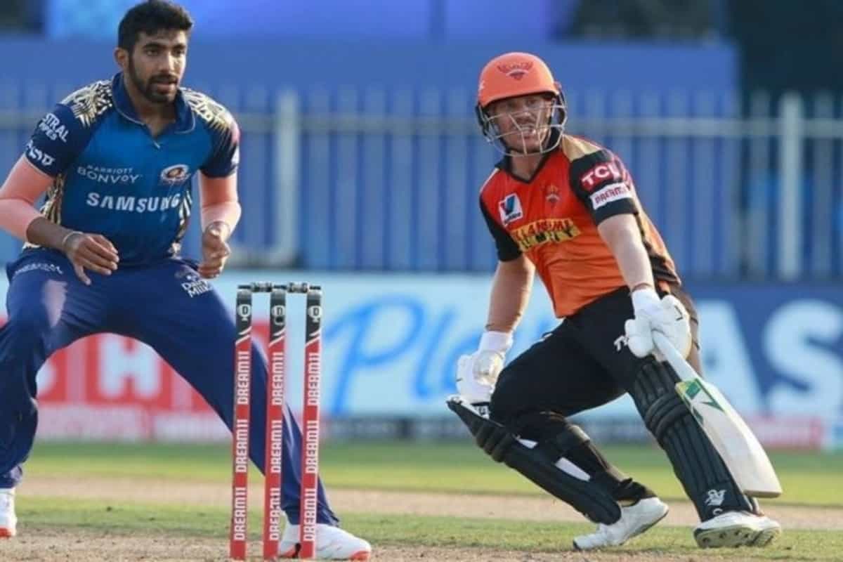 IPL 2021: MI vs SRH Dream11 Team and Prediction , Live Streaming, Mumbai Indians Vs Sun Risers Hyderbad– Fantasy Tips, Probable Playing XI