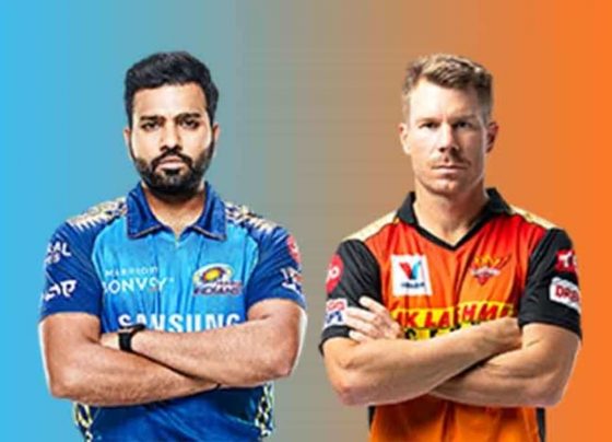 IPL 2021: Mumbai Indians Vs Sun Risers Hyderabad: Live Streaming Free, Match Live Score, Dream11 Prediction, Fantasy11, When and Where to Watch Live, MI vs SRH LIVE, Squads, Broadcast