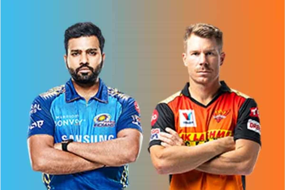 IPL 2021: Mumbai Indians vs Sun Risers Hyderabad Live Streaming Free, Match Live Score, Dream11 Prediction, Fantasy11, When and Where to Watch Live,MI vs SRH LIVE, Squads, Broadcast