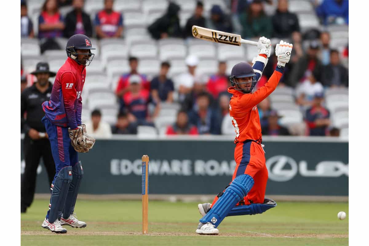 Nepal Tri-Series 2021: NEP vs NED 1st T20 Live Streaming Free, Match Live Score, Dream11 Prediction, Fantasy11, When and Where to Watch Live, Nepal vs Netherlands LIVE, Squads, Broadcast