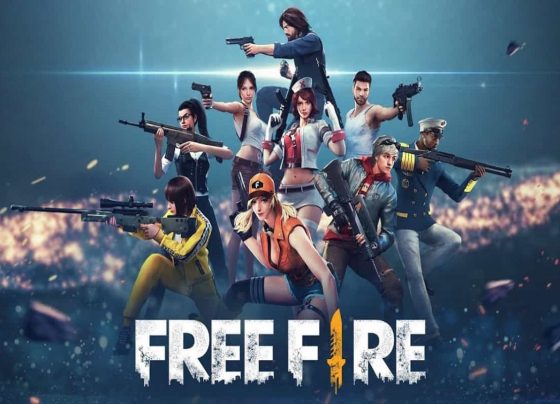 Garena Free Fire Redeem today new codes 2021 for April 17th :How to Redeem codes