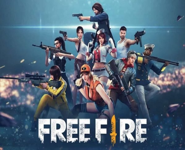 Garena Free Fire Redeem today new codes 2021 for April 17th :How to Redeem codes