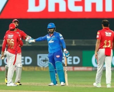 DC vs PBKS Preview: Delhi hold edge over Punjab as Nortje set to replace Curran